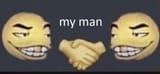 myMan