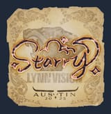 Screenshot 2025-06-12 at 21-39-27 Sticker Starry Austin 2025 - CSGOSKINS.GG