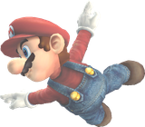 Airdodge