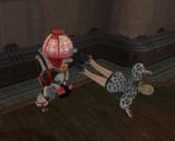 120% STA gumball machine