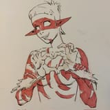 kali heart