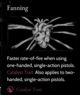 catalyst fanning