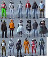 finals outfits