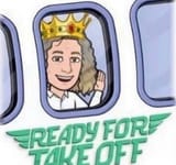 Burgerking Crown plane