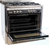 oven