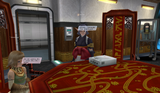 that dreamcast was someone robot&#039;s daughter