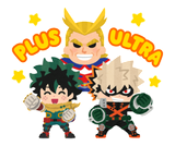 have a plus ultra day