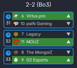 da games