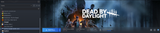 dbd hours
