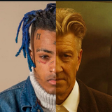 I have two sides