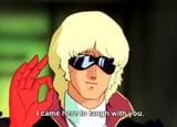 ICameHereToLaughWithYou