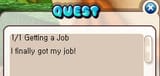 job