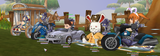 cars