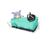 mint cake nejima