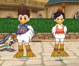 chicken