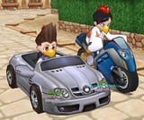 vehicles