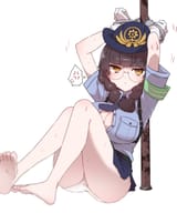 __suzuki_aya_black_survival_and_1_more_drawn_by_sumiyao_amam__56bb89d4151a56d93dda5f0934791e0e