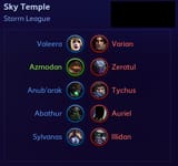 clown fiesta