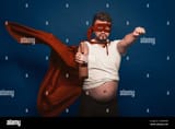 tipsyman