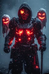 scroogetrik