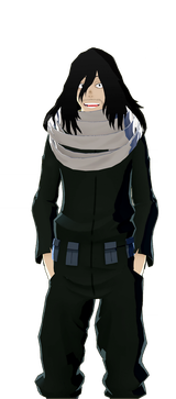 Aizawa