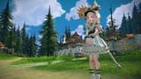 Woodland Village