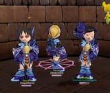 trio