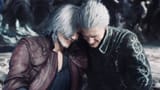 DMC all smiles Laughter