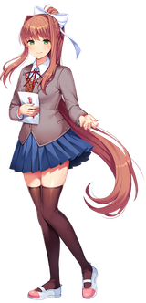 JustMonika
