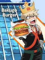 burgerbakugo