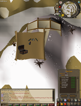 3rd age mage hat get