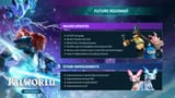 roadmap