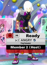 evil