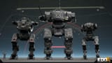 engines of destruction