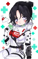 __wraith_nessie_and_quarantine_722_wraith_apex_legends_drawn_by_yuuki_nakano0731__sample-134c8fa618ebd4caaa6945b7d4b74902