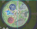 USJ 3.0 Render