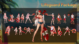 lifeguard