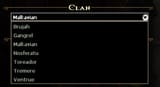 clans