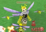 bee
