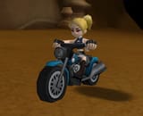 biker