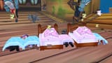 sleep
