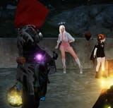 bdo pantsu dance
