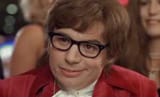 austin danger powers