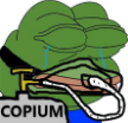 copium