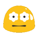 blobscared