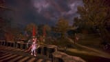 Wildfire&#039;s Edge