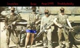 baja blasters