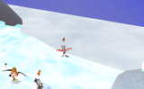 edge of the world