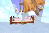 bedmogging