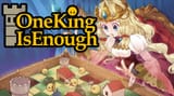 OneKingIsEnough